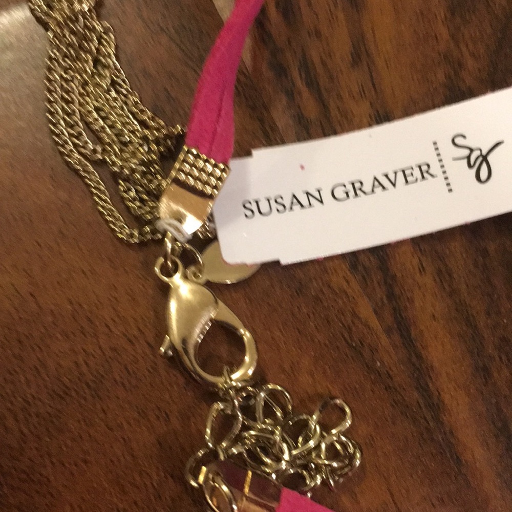 Necklace - Picture 3 of 3